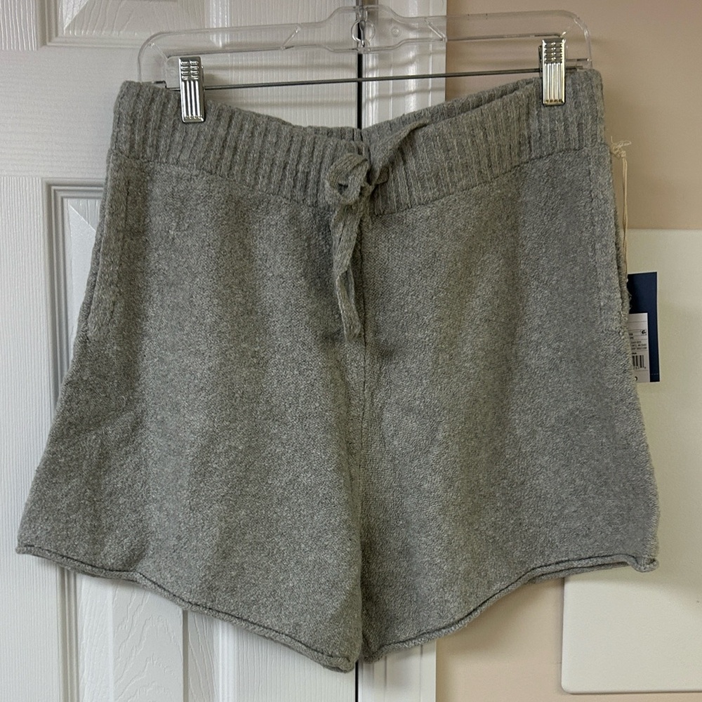NWT Universal Thread Fleece Shorts